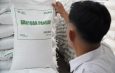 Bantuan Sosial Di Desa Belimbing Diklaim Merata, Namun Ada Ketidaksesuaian Data & Pembagian Beras Dipertanyakan
