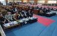 DPRD Empat Lawang Gelar Sidang Bersama: Tinjau Pidato Kenegaraan RI & Aspirasi Daerah Ke Lembaga Tinggi Negara