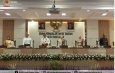 Gubernur Dan Belasan Kepala Daerah Padati Sidang Paripurna Istimewa HUT Ke-25 Pagar Alam