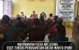 Warga Air Lesing Muara Beliti Tuntut Percepatan PAW Kades, Siap Urunan Jika Terkendala Dana