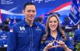dr. Wulan Purnamasari Hadiri Bimtek Partai Demokrat, Tekankan Semangat 25 Tahun Bersama Rakyat