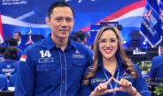 dr. Wulan Purnamasari Hadiri Bimtek Partai Demokrat, Tekankan Semangat 25 Tahun Bersama Rakyat