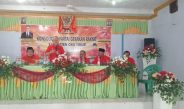 Partai Gerakan Rakyat Sumsel Dorong Konsolidasi Dan Perubahan Nyata untuk Indonesia Pasca-2029