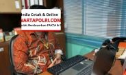 DUGAAN INTIMIDASI WARTAWAN: Kasubag Umum BPS Empat Lawang Diduga Mencatut Nama Istri Jaksa Saat Dikonfirmasi