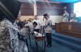 NAKHODA BARU GURU EMPAT LAWANG: Pengurus PGRI Masa Bakti 2025–2030 Resmi Dikukuhkan