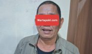 Oknum Kades Di Musi Rawas Berulah Seperti Preman, Hadang & Rampas Kendaraan Perusahaan, Kabur Ke Sumut Akhirnya Diringkus Polisi