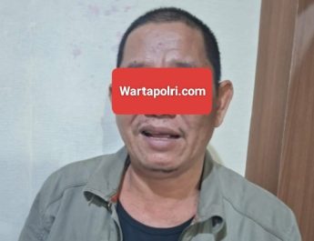 Oknum Kades Di Musi Rawas Berulah Seperti Preman, Hadang & Rampas Kendaraan Perusahaan, Kabur Ke Sumut Akhirnya Diringkus Polisi