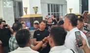 Pelayanan RSUD BARI Disorot Tajam, Massa Nyaris Ricuh, GRANSI Siapkan Aksi Jilid 2