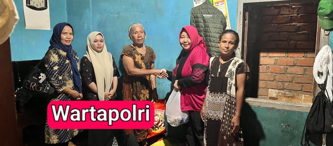 DPPPA Empat Lawang Tindak Lanjuti Kasus Pengeroyokan Anak Di Sekolahan Rakyat, Dong Optimalisasi TPPK Sekolah