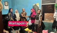 DPPPA Empat Lawang Tindak Lanjuti Kasus Pengeroyokan Anak Di Sekolahan Rakyat, Dong Optimalisasi TPPK Sekolah