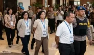 HEBOH! 28 Kepala Sekolah Banyuasin Kena OTT Polda Sumsel Saat Sedang Bimtek Di Palembang