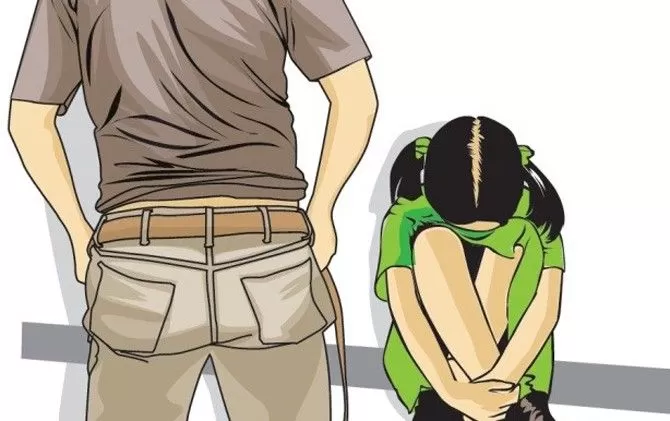 Kasus Dugaan Pencabulan Anak Usia 9 Tahun Di Desa Jarakan Pendopo, DPPPA Empat Lawang Turun Langsung, Proses Hukum Berjalan