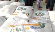 VIRAL DI FACEBOOK! Bantuan Beras 30 Kg Ditebus Rp20.000 per Kampel, Dua Desa Di Ulu Musi Empat Lawang Melaporkan Pungli