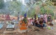 Sinergi Pemerintah Dan Warga Kelurahan Kupang Lewat Aksi Gotong Royong “Jum’at Bersih”
