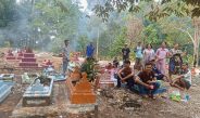 Sinergi Pemerintah Dan Warga Kelurahan Kupang Lewat Aksi Gotong Royong “Jum’at Bersih”
